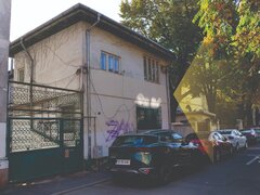 Mosilor, biserica Silvestru, vanzare vila P+1E