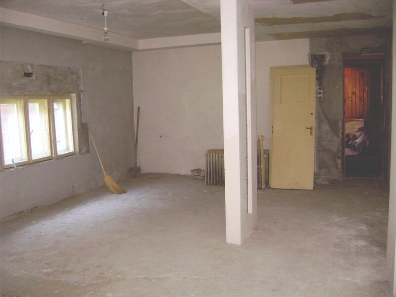 Mosilor Vanzare apartament 4 camere in vila zona Mosilor