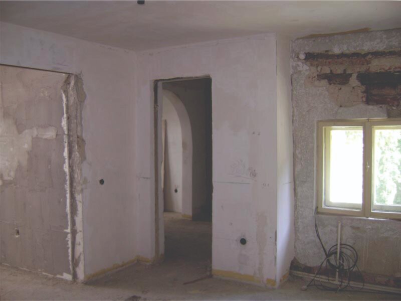 Mosilor Vanzare apartament 4 camere in vila zona Mosilor